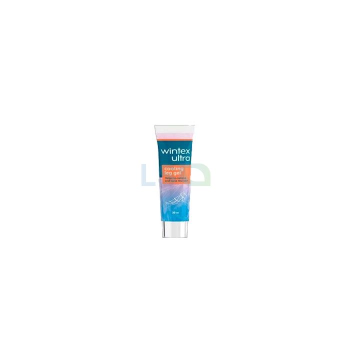 WINTEX ULTRA gel pentru vene varicoase