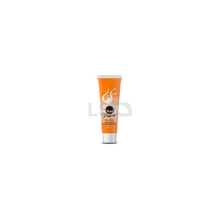 Fluid Power gel de potenta