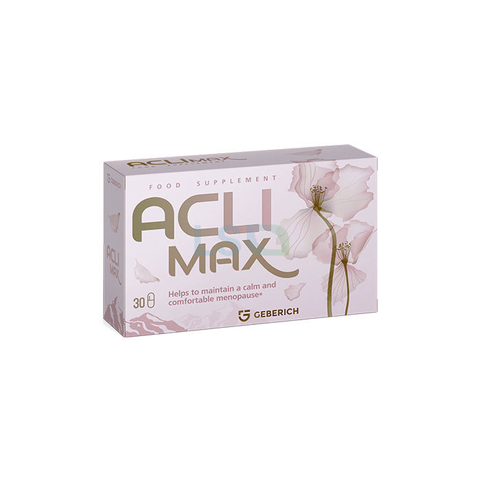 Aclimax