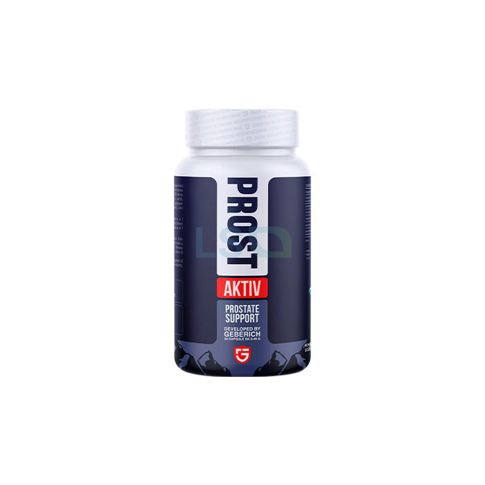 Prost Aktiv Capsules
