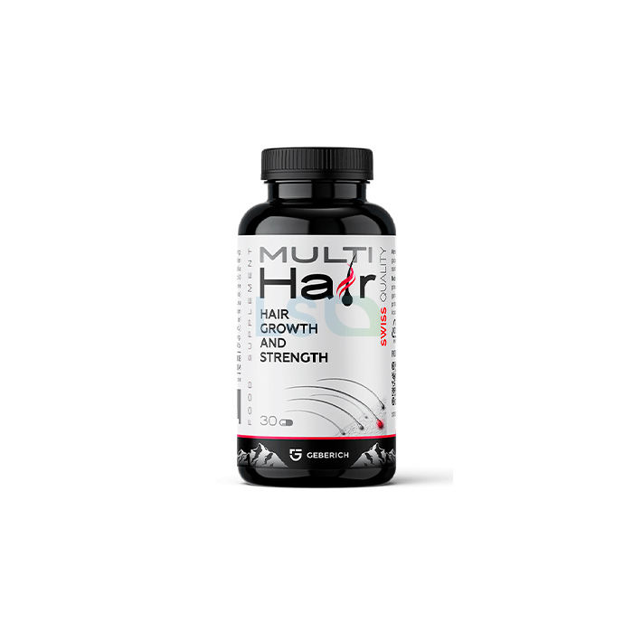 Multihair
