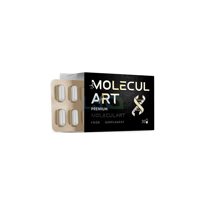 Moleculart