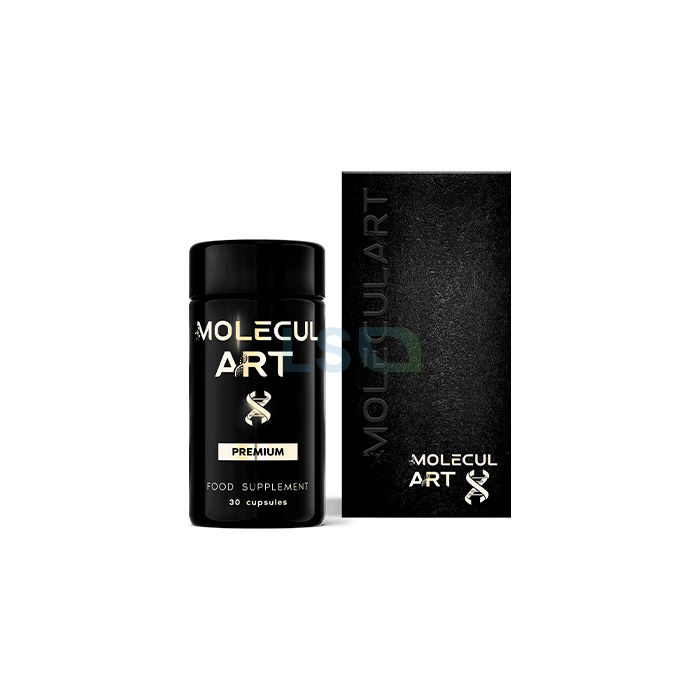 Moleculart Premium