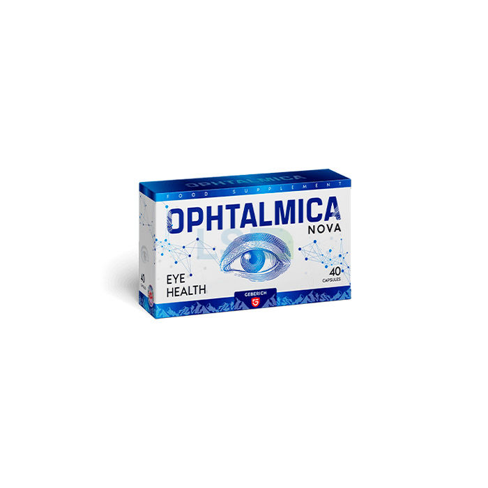 Ophtalmica
