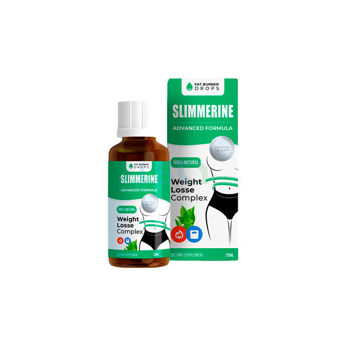 Slimmerine
