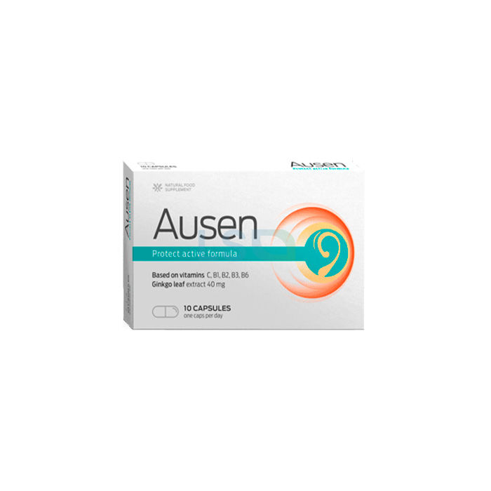 Ausen