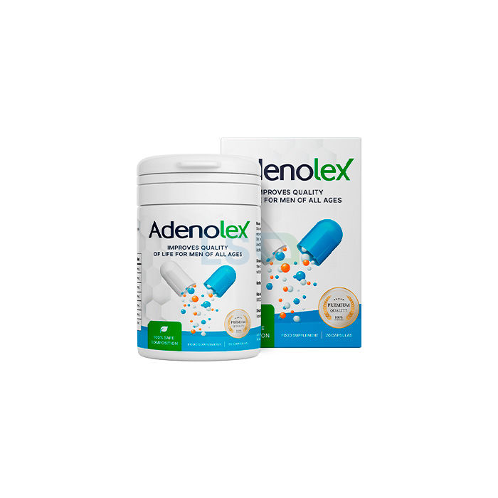 Adenolex