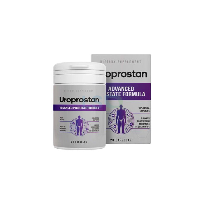 Uroprostan